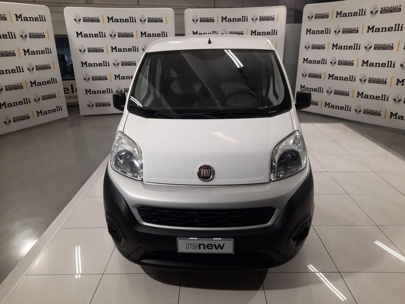 FIAT Fiorino 1.3 mjt 95cv SX classe 2 E6b rif.FY495