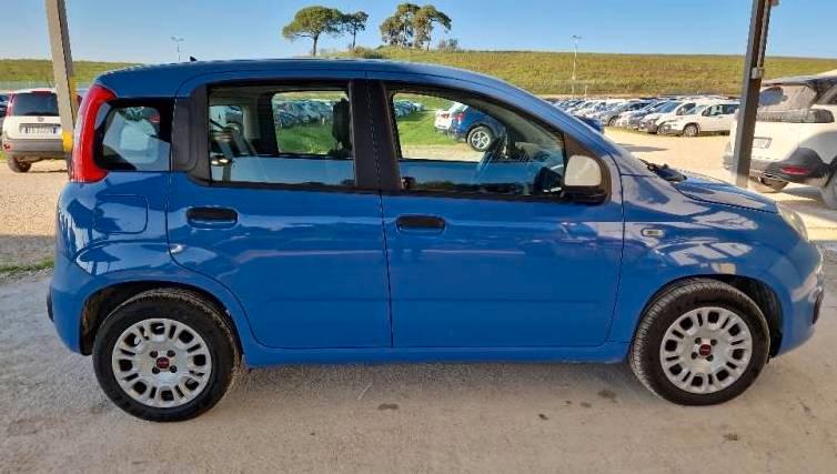 FIAT PANDA 1.3 MJT 95 CV S&S EASY