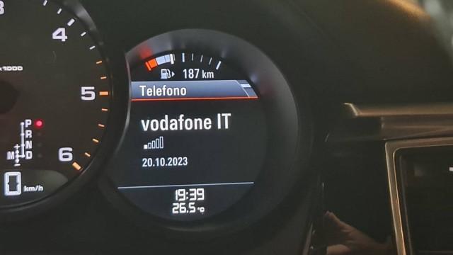 Porsche Macan S Diesel 3.0* GARANZIA 24MESI PORSCHE*