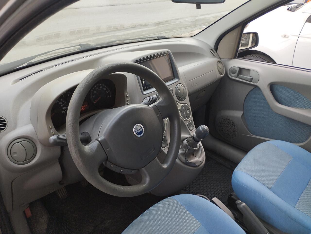 Fiat Panda 1.2 Dynamic