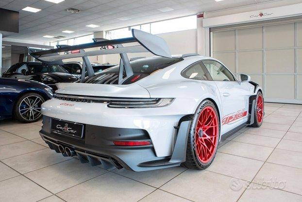 Porsche 992 4.0 GT3 RS *** IVA ESPOSTA ***