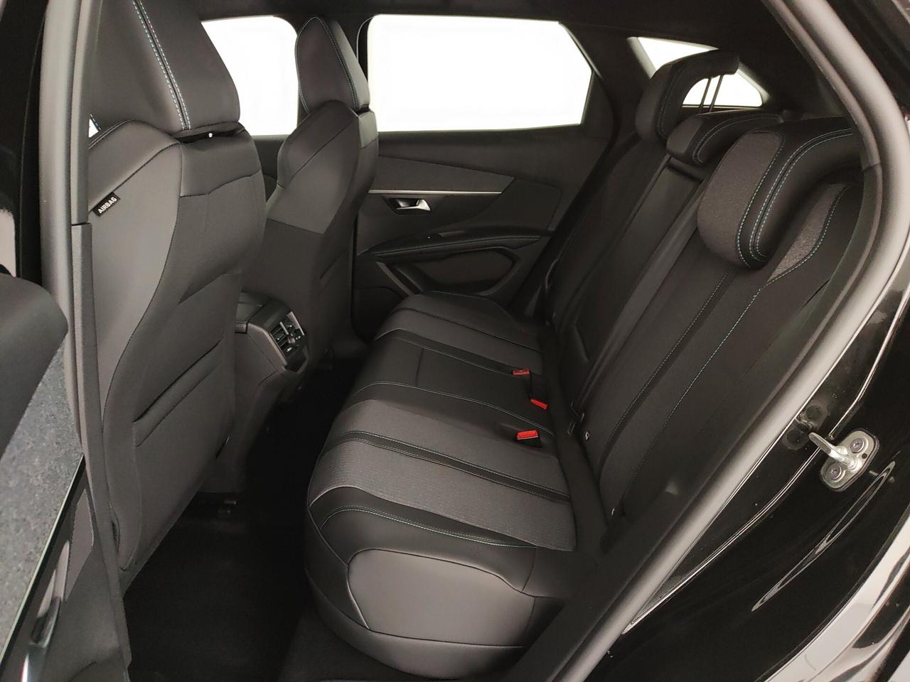 Peugeot 3008 1,6 Hybrid Phev 225cv Allure eat8