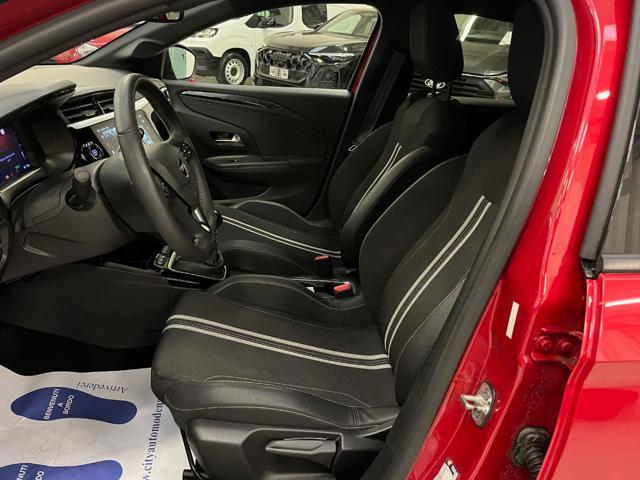 OPEL Corsa 1.2 100 CV GS