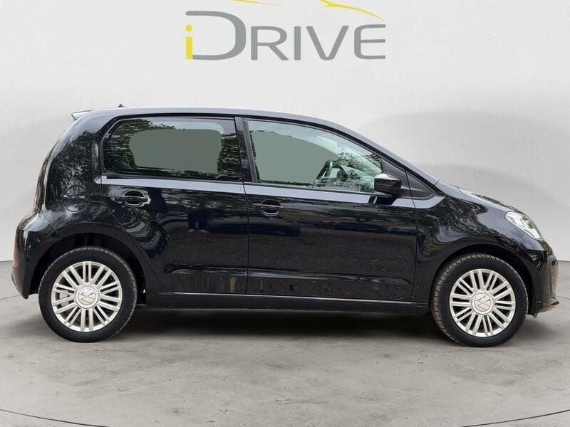 Volkswagen up! up! 5p 1.0 evo Move up! 65cv