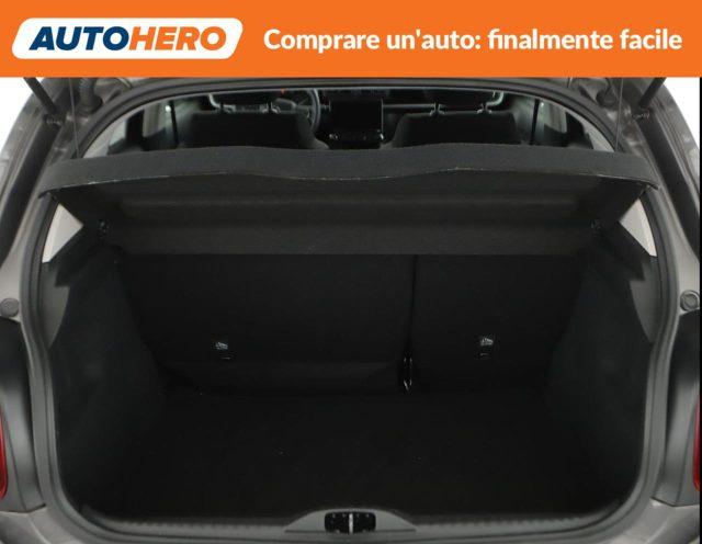 CITROEN C3 PureTech 83 S&S Max