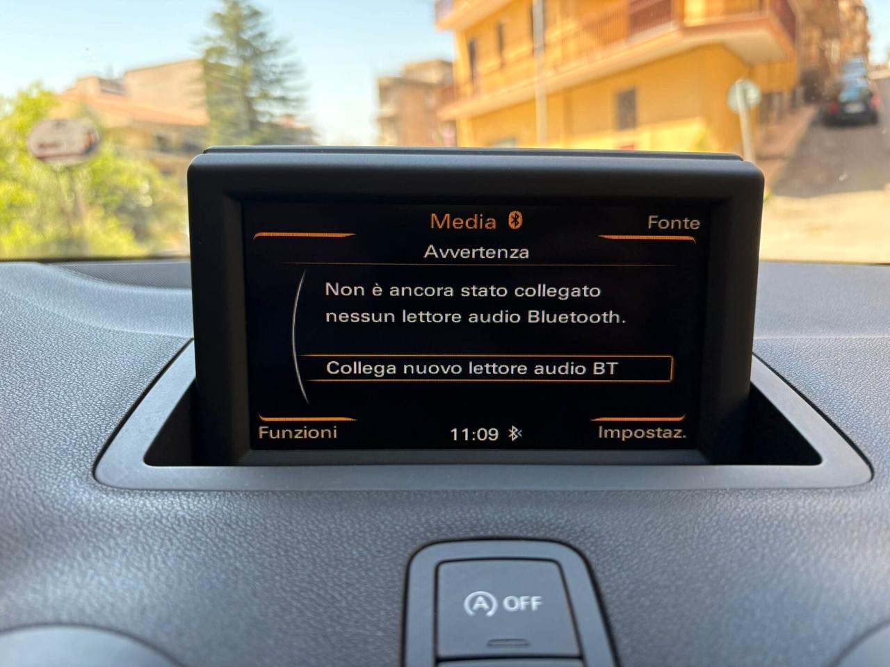 Audi A1 SPB 1.6 TDI S line edition