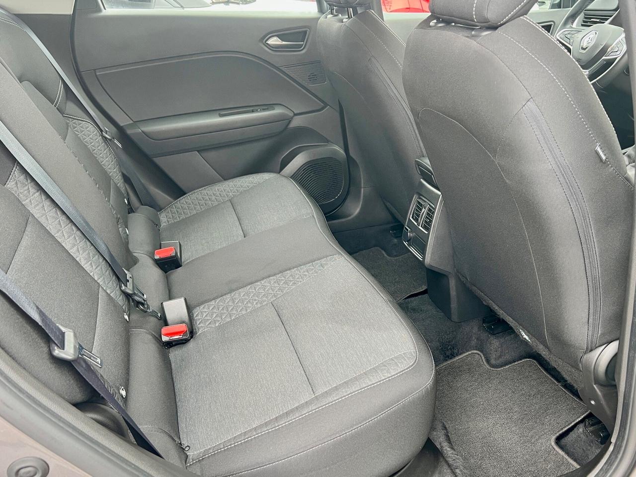 Renault Captur TCe 90 CV Equilibre - 2023