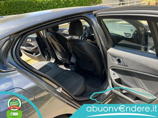 BMW 118 i 5p. M Sport