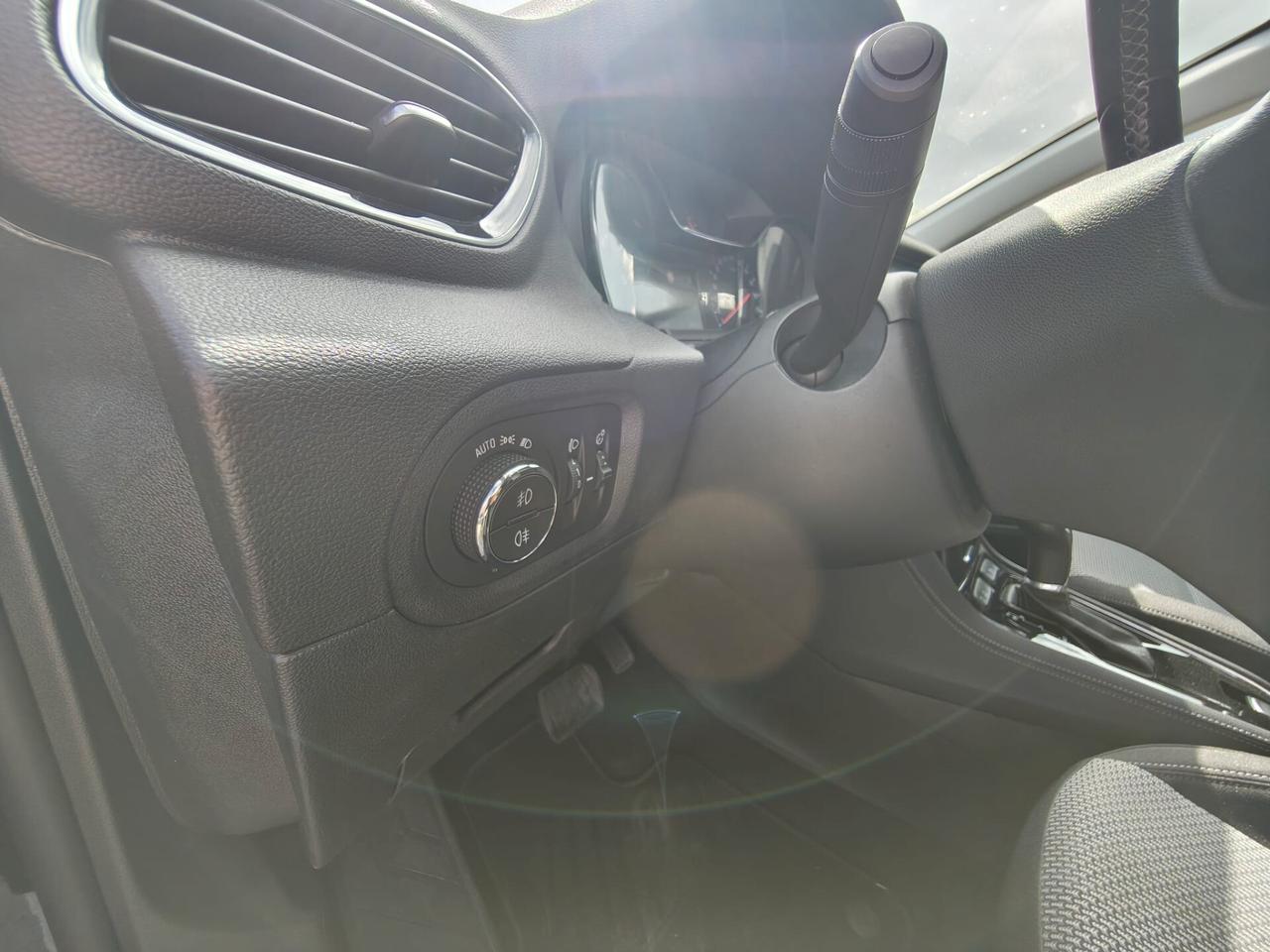 Opel Grandland X 1.5 diesel Ecotec Start&Stop aut. Business