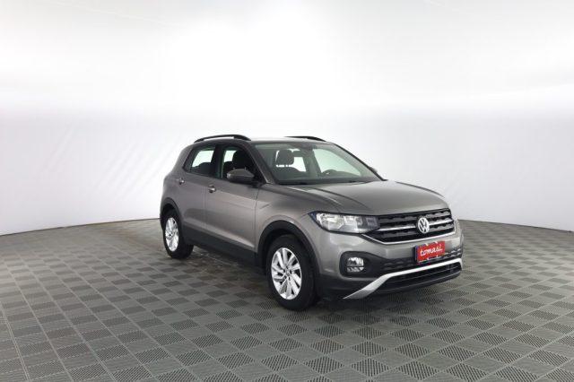 VOLKSWAGEN T-Cross T-Cross 1.6 TDI DSG SCR Style BMT