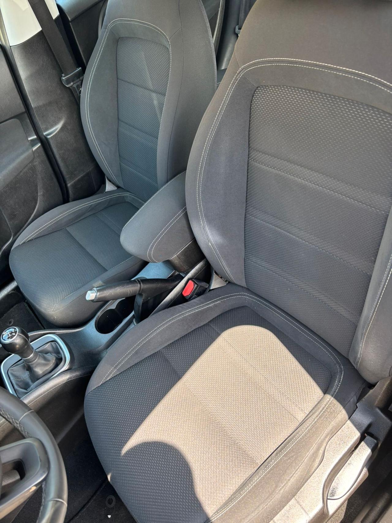 Fiat Tipo 1.3 Mjt S&S 5 porte Sport