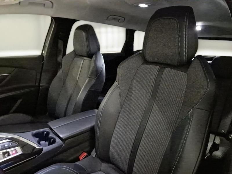 PEUGEOT 5008 BlueHDi 130 Allure EAT8 S/S aut.