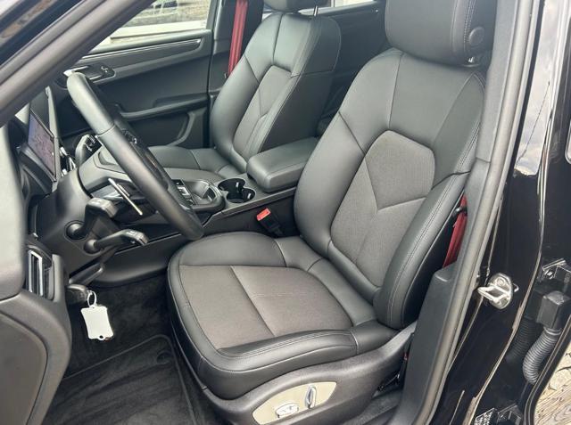 PORSCHE Macan 2.0 "PREZZO VINCOLATO FINANZIAMENTO/LEASING"