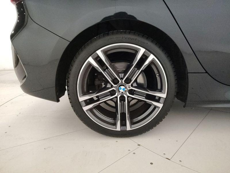 BMW Serie 1 F40 Benzina 118i Msport 140cv auto