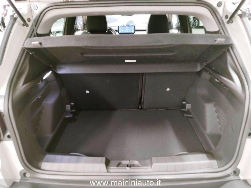 Jeep Avenger 1.2 Turbo 110cv MHEV Summit Cambio Automatico