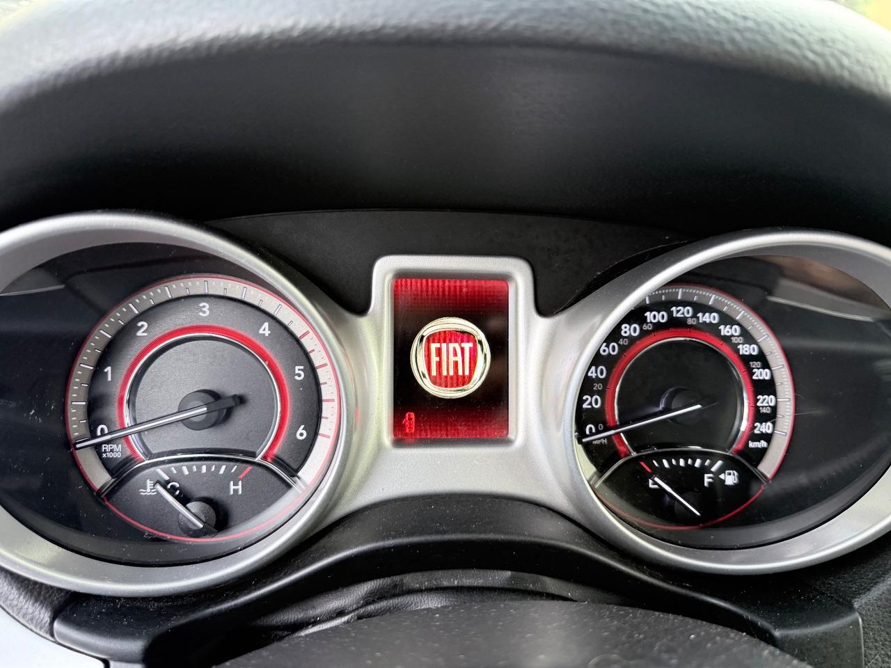 Fiat Freemont 2.0 Multijet 140 CV Lounge