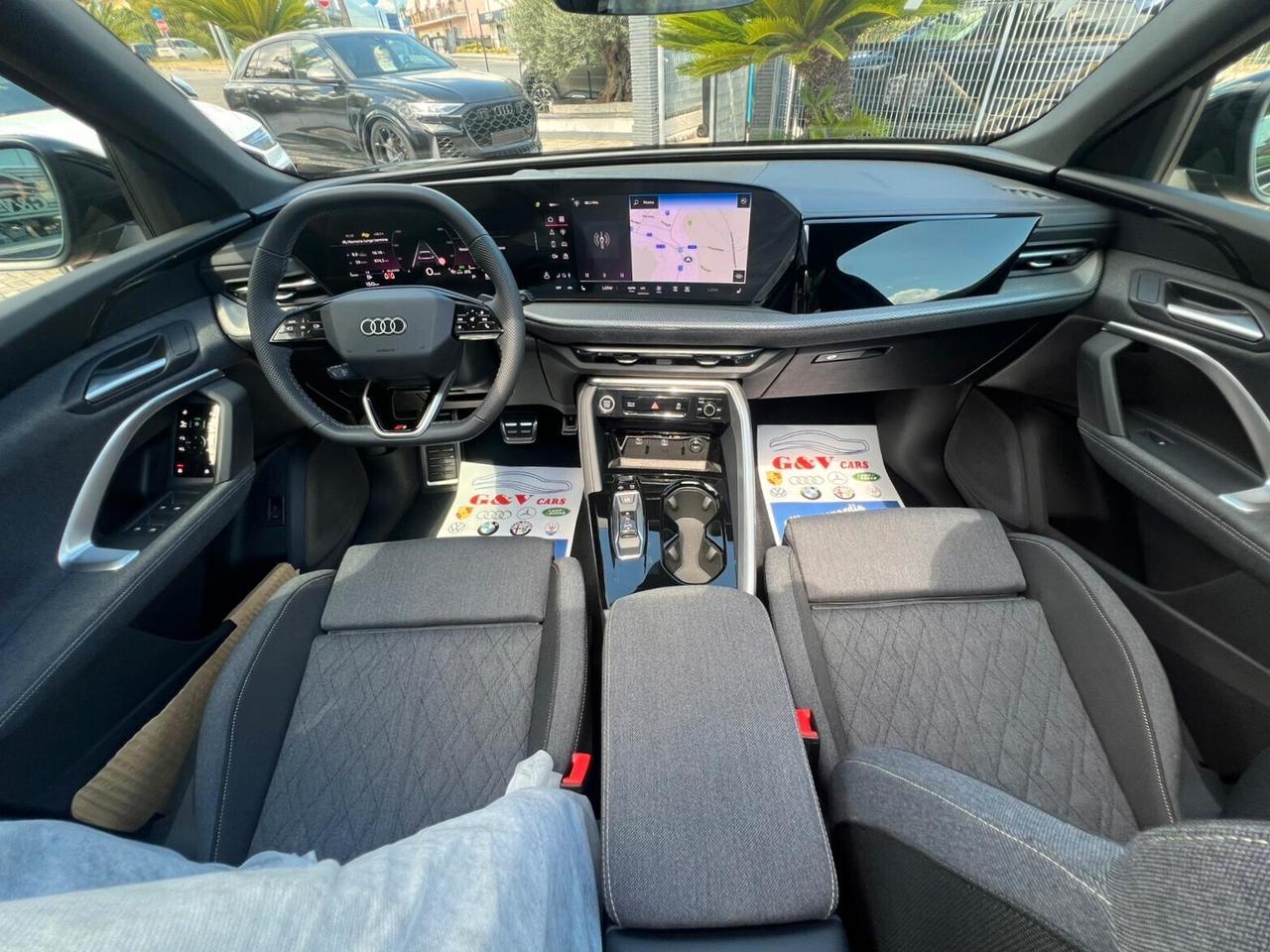 Audi Q5 ACCONTO €26.950 NOLEGGIO CON RISCATTO NoScoring