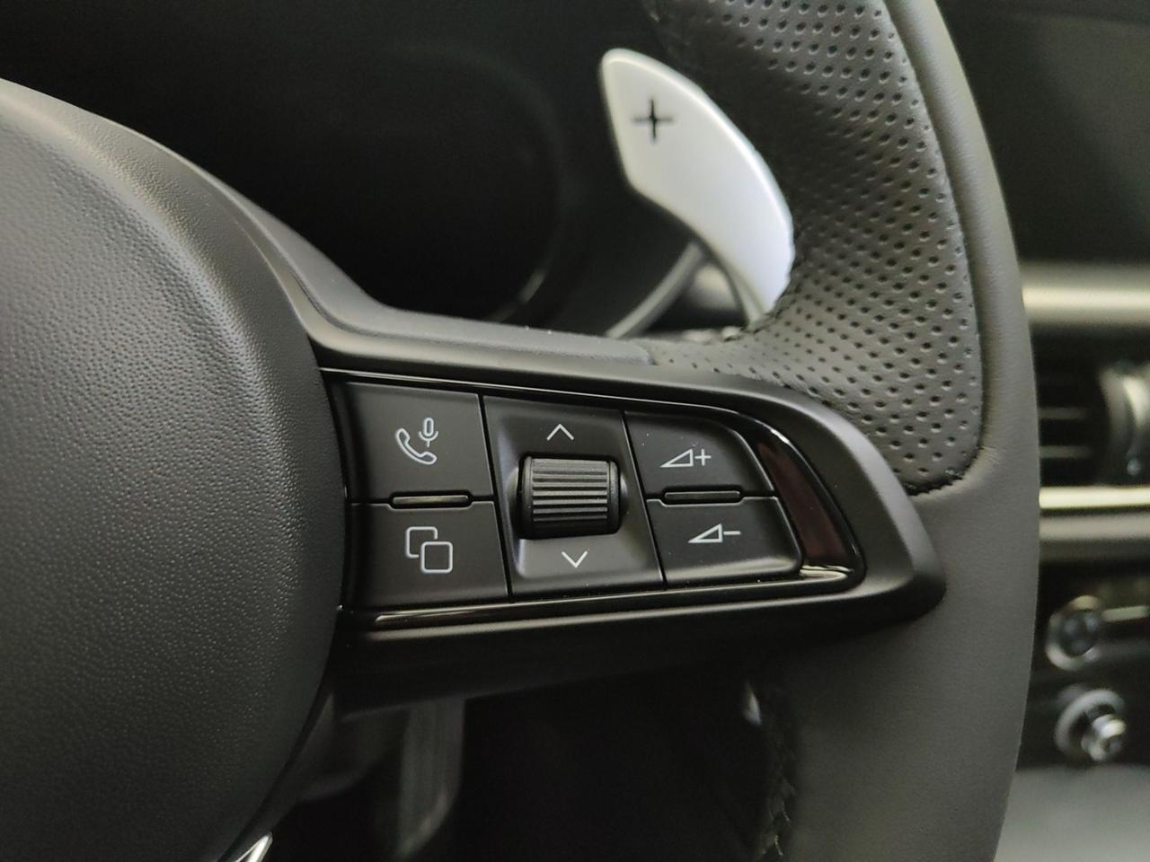 ALFA ROMEO Stelvio 2023 2.2 TD 210CV SPRINT AT8 Q4