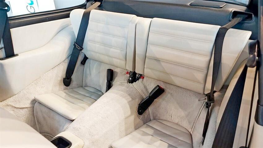 Porsche 911 964 Carrera 2 cat Coupé