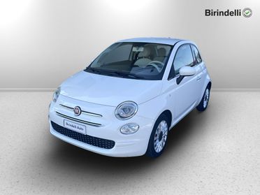FIAT 500 (2015-2024) - 500 1.2 EasyPower Lounge