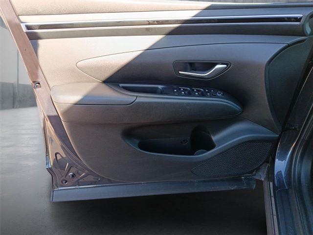 HYUNDAI Tucson 3ª serie 1.6 T-GDI 48V XTech