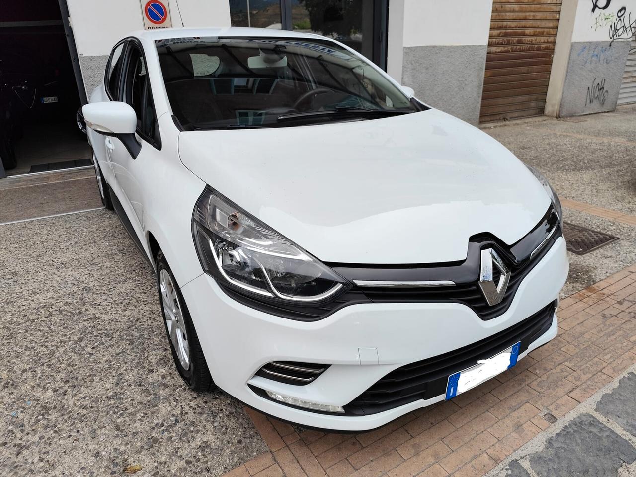 Renault Clio 1.5 Business - 2019