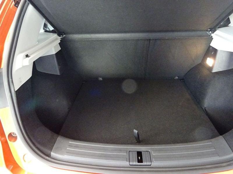 MG ZS ZS 1.5 VTi-tech Luxury CON IMPIANTO GPL