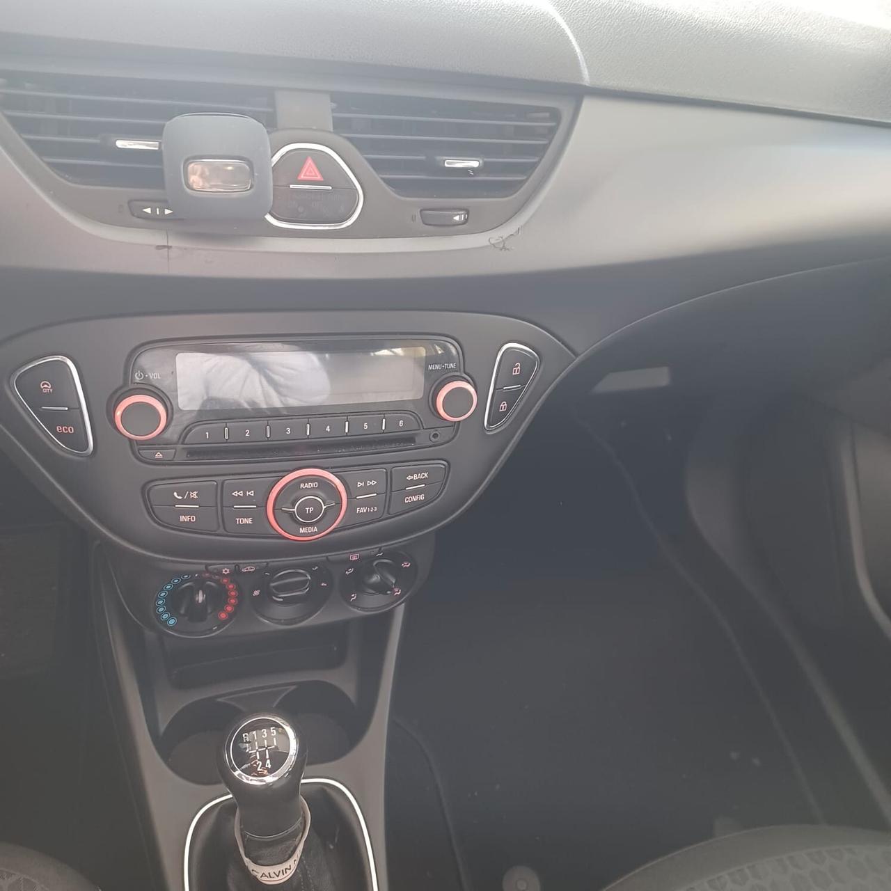 NEOPATENTATI EURO 6 CORSA 1.3 MJTD