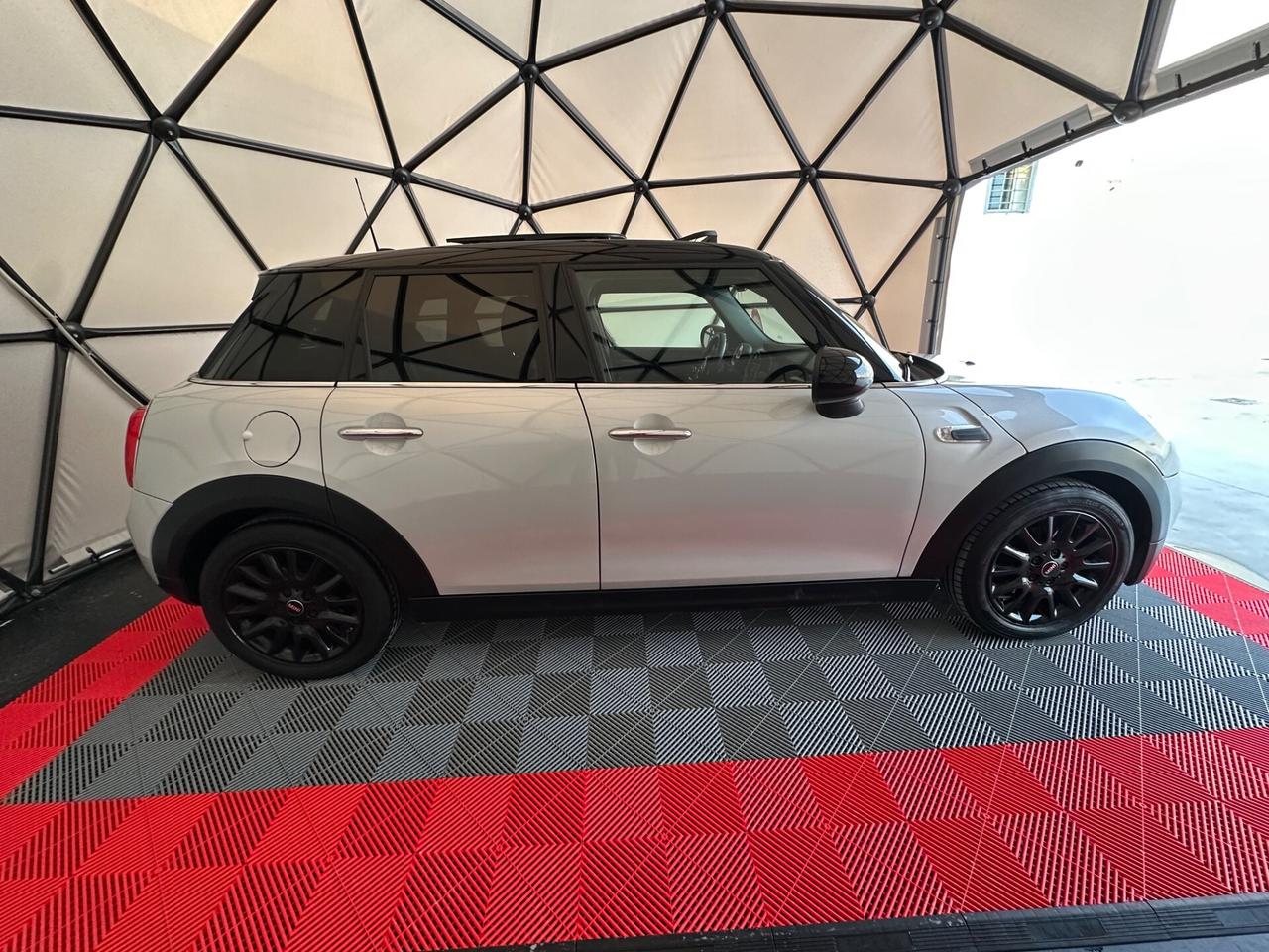 Mini 1.5 Cooper D Business XL