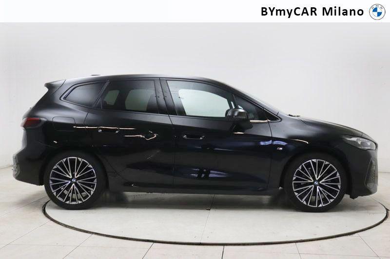 BMW Serie 2 Active Tourer 218 d Msport DCT