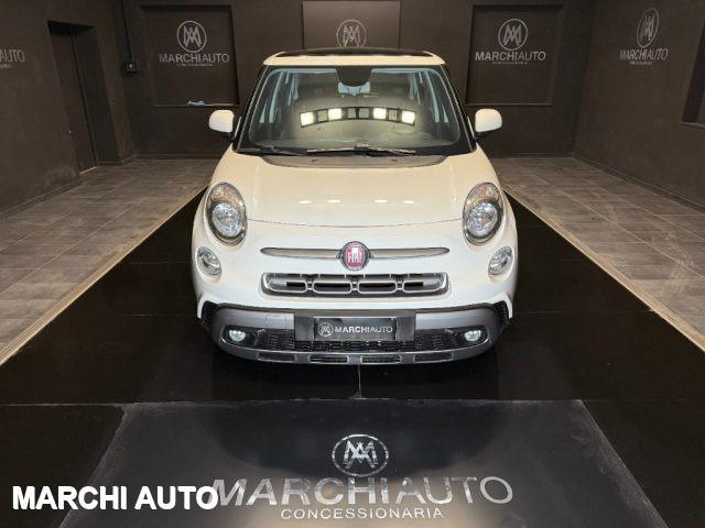 FIAT 500L 1.3 Multijet 95 CV Cross