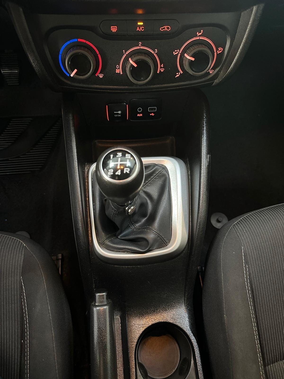 Fiat Tipo 1.3 Mjt S&S 5 porte UNICOPRIETARIO