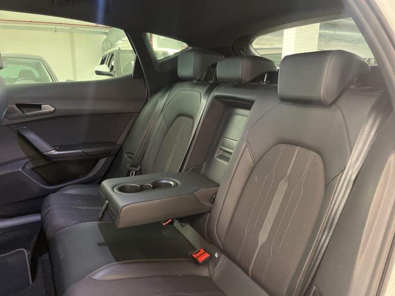 Cupra Formentor 1.4 E-HYBRID DSG