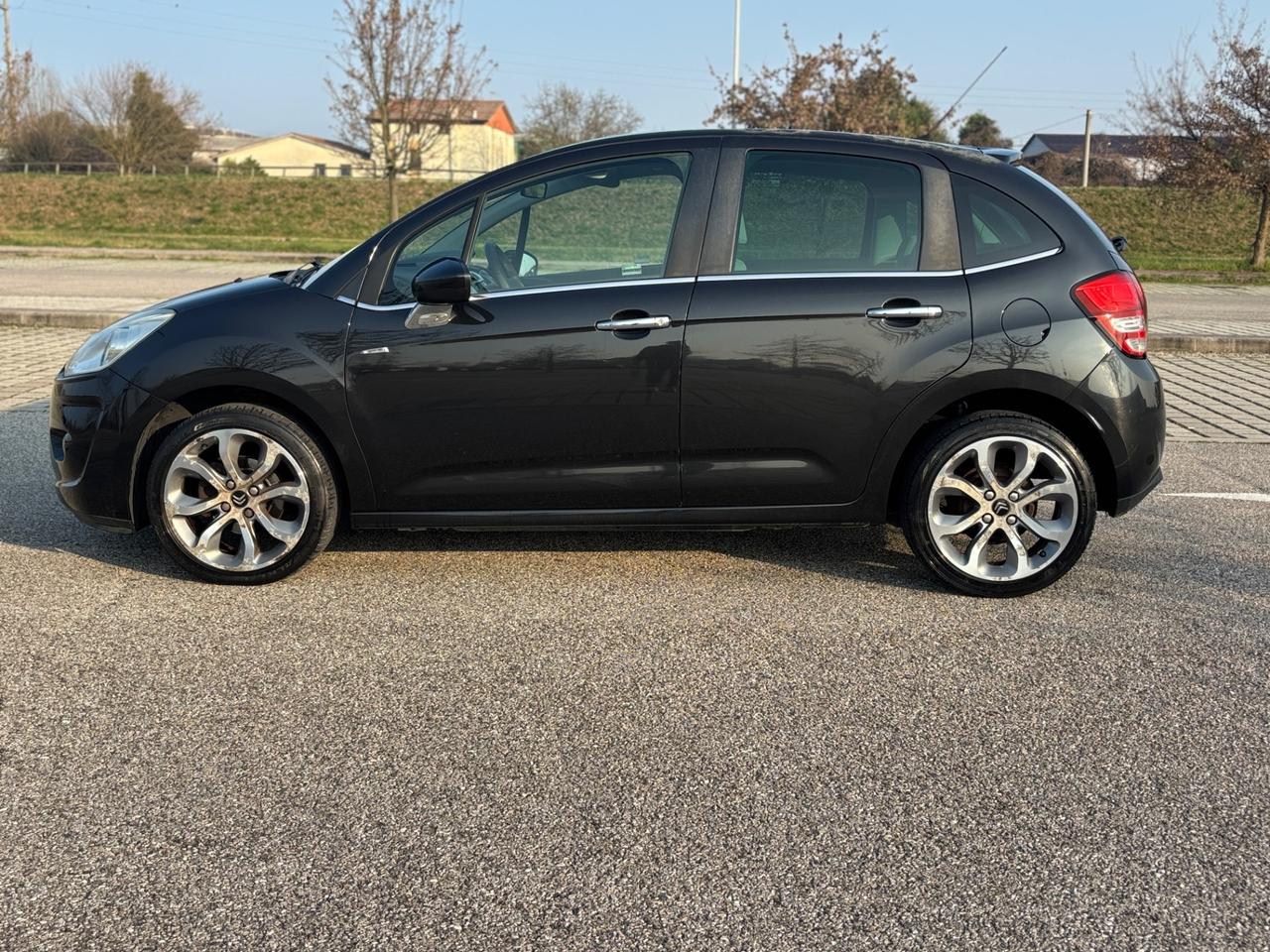 Citroen C3 1.4 VTi 95 Exclusive Style
