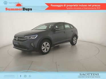 1.0 TSI Life 110 CV