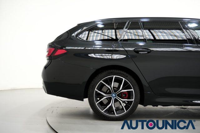 BMW 530 E TOURING MSPORT
