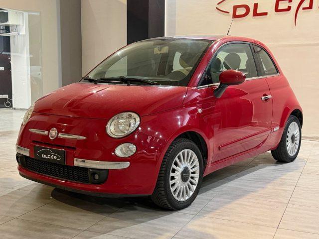 FIAT 500 1.3 Multijet 16V 75 CV Lounge