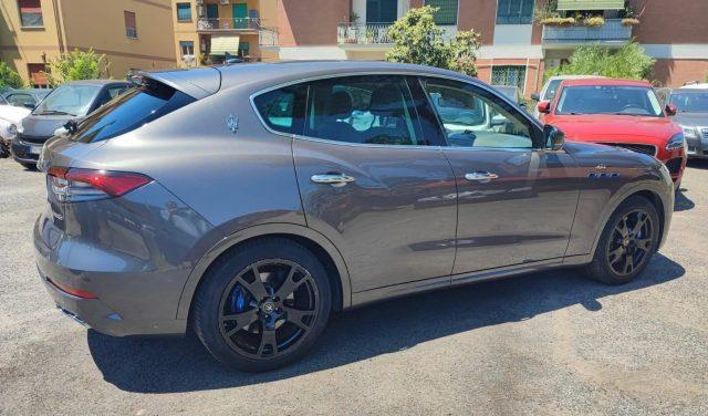 MASERATI Levante MHEV 330 CV AWD GT