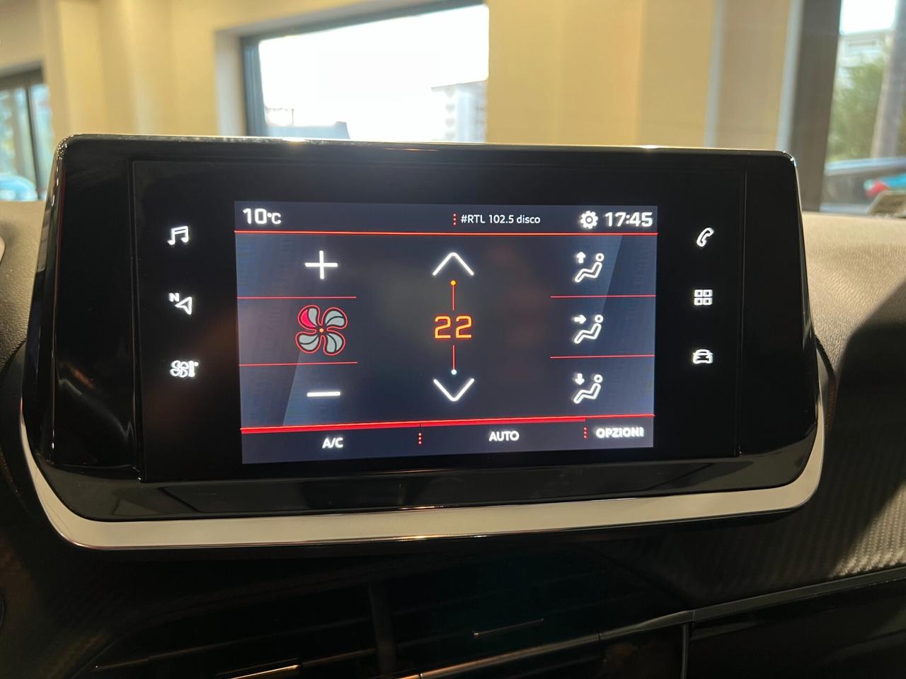 Peugeot 208 PureTech 100 Stop&Start 5p. Allure