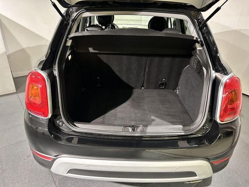 FIAT 500X 1.4 MAir 140cv DCT 4x2 Cross Plus