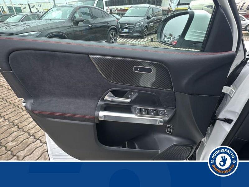 Mercedes-Benz GLB Classe 200d 4Matic AMG Line Advanced Plus