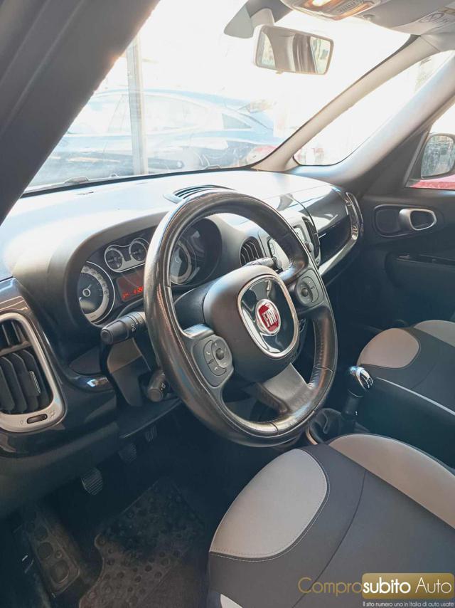 FIAT 500L 1.3 Multijet 95 CV Business