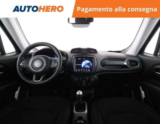 JEEP Renegade 1.0 T3 Limited