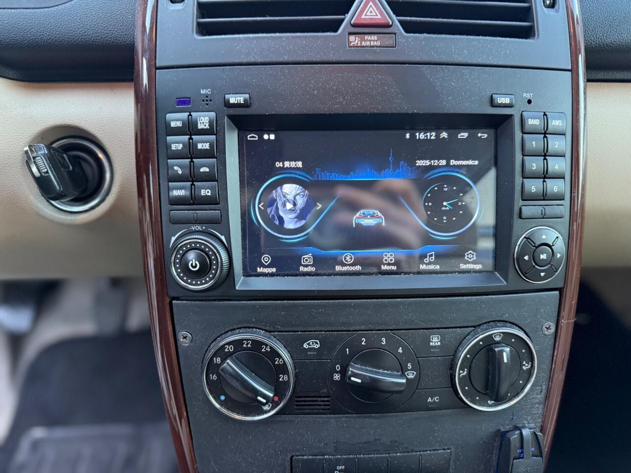 Mercedes-benz A 180 CDI 109 cv pronta consegna