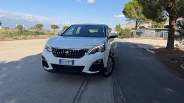 Peugeot 3008 Diesel | GARANZIA 12 MESI