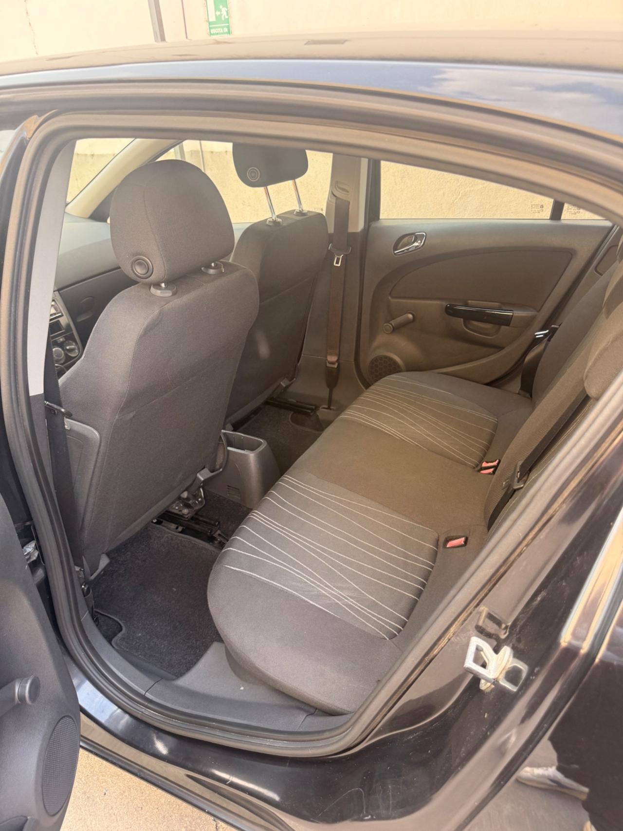 Opel Corsa 1.3 CDTI 90CV 5 porte Easytronic Cosmo