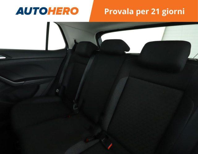 VOLKSWAGEN T-Cross 1.0 TSI 110 CV DSG Style