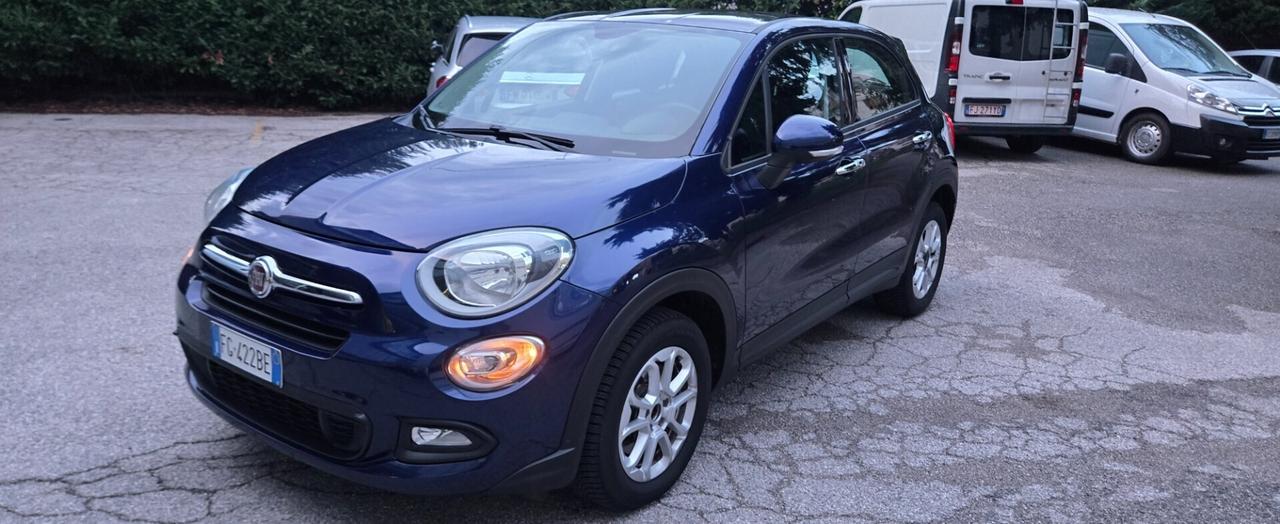 Fiat 500X 1.3 MultiJet 95 CV Business