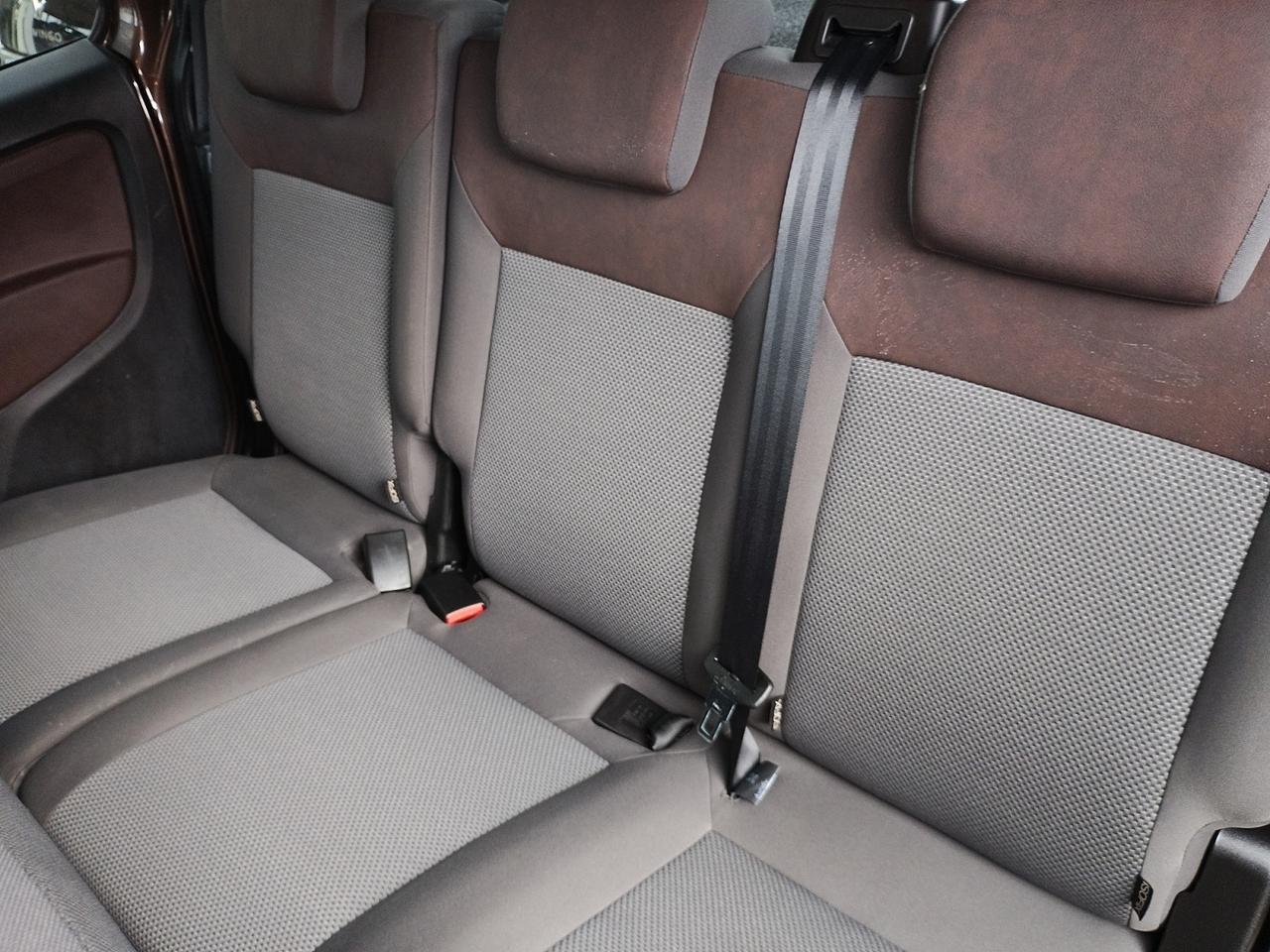 Fiat Doblo 1.6 mjt 16v Trekking 120cv