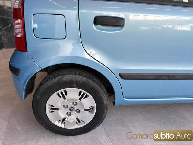 FIAT Panda 1.2 Dynamic (Garanzia 12 Mesi)